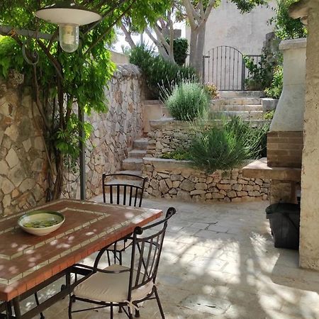 فيلا Casa Ciccone Cardone لوكوروتوندو المظهر الخارجي الصورة
