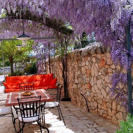 فيلا Casa Ciccone Cardone لوكوروتوندو المظهر الخارجي الصورة