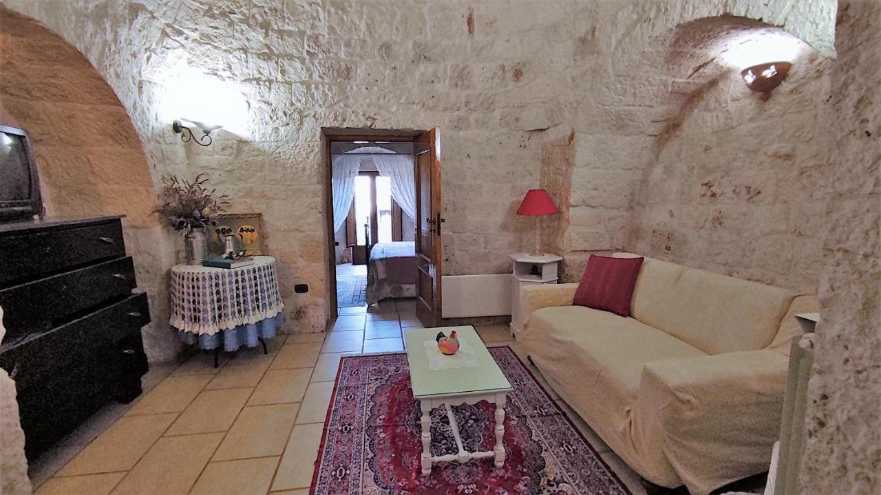 فيلا Casa Ciccone Cardone لوكوروتوندو المظهر الخارجي الصورة