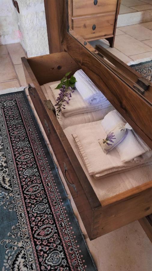 فيلا Casa Ciccone Cardone لوكوروتوندو المظهر الخارجي الصورة