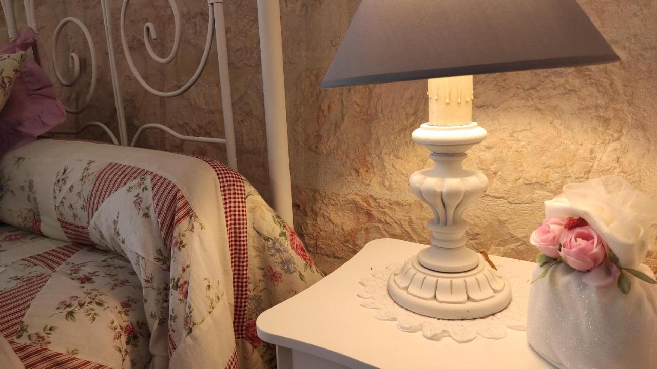 فيلا Casa Ciccone Cardone لوكوروتوندو المظهر الخارجي الصورة
