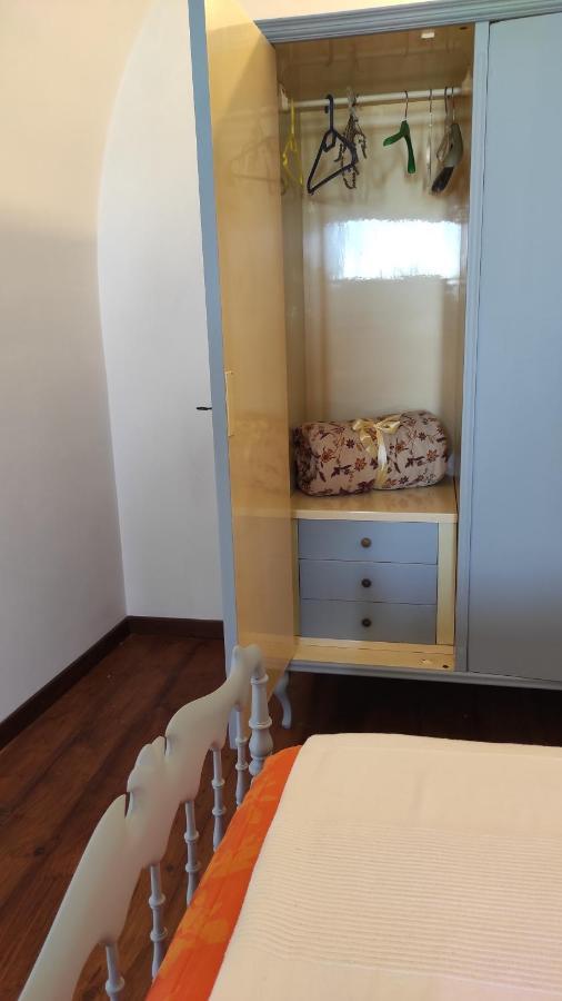 فيلا Casa Ciccone Cardone لوكوروتوندو المظهر الخارجي الصورة
