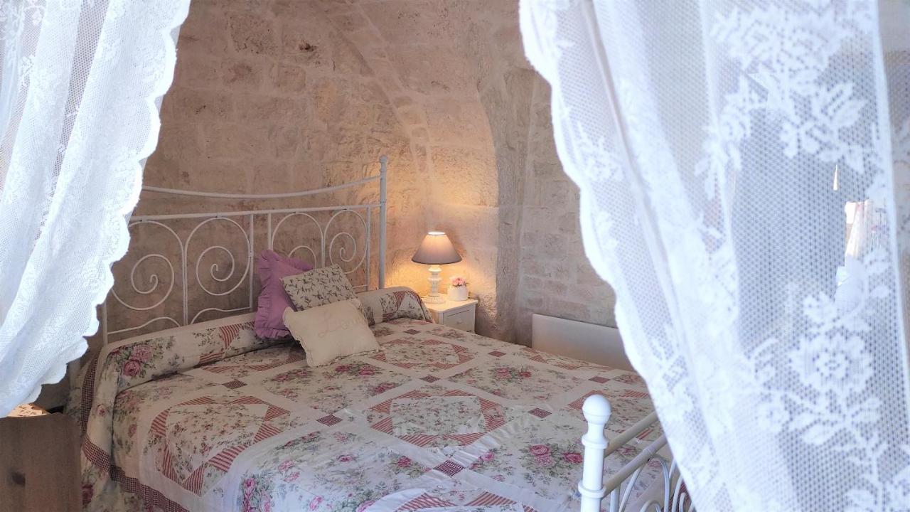 فيلا Casa Ciccone Cardone لوكوروتوندو المظهر الخارجي الصورة