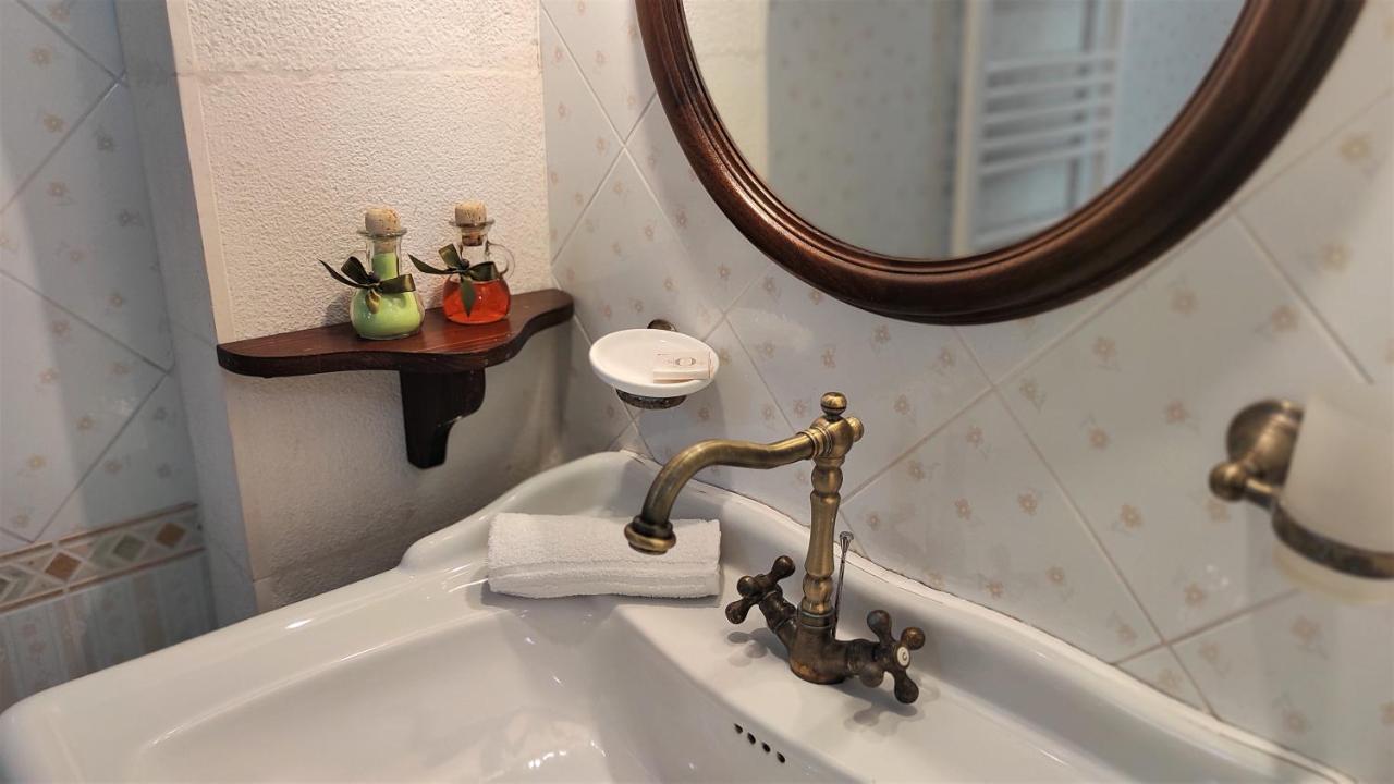 فيلا Casa Ciccone Cardone لوكوروتوندو المظهر الخارجي الصورة