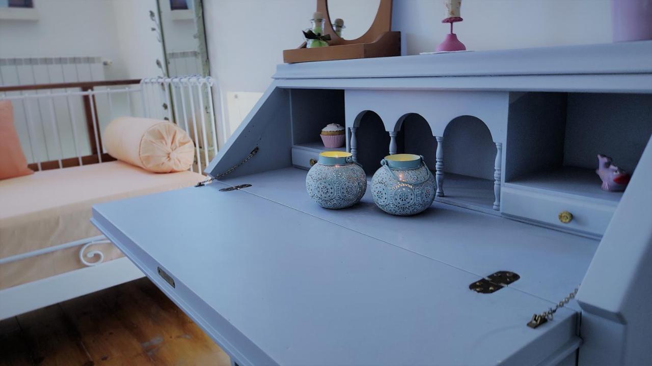 فيلا Casa Ciccone Cardone لوكوروتوندو المظهر الخارجي الصورة