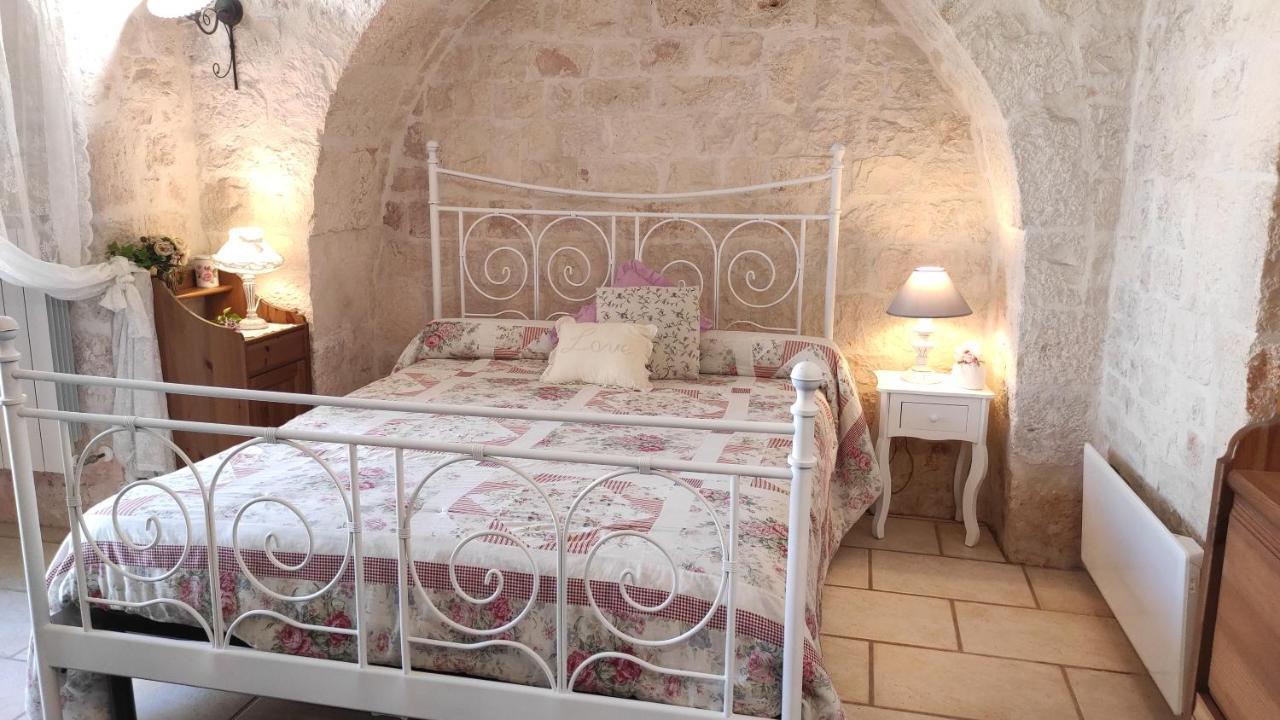 فيلا Casa Ciccone Cardone لوكوروتوندو المظهر الخارجي الصورة