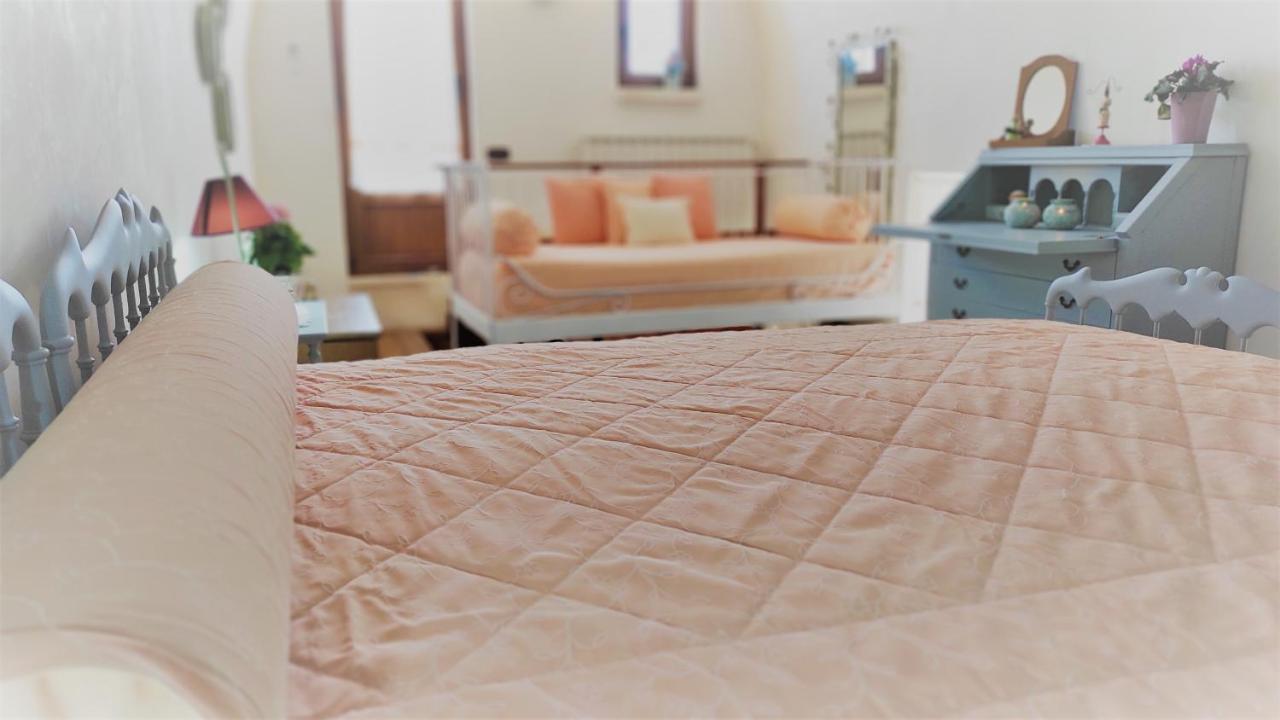 فيلا Casa Ciccone Cardone لوكوروتوندو المظهر الخارجي الصورة
