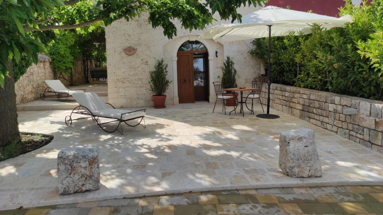 فيلا Casa Ciccone Cardone لوكوروتوندو المظهر الخارجي الصورة