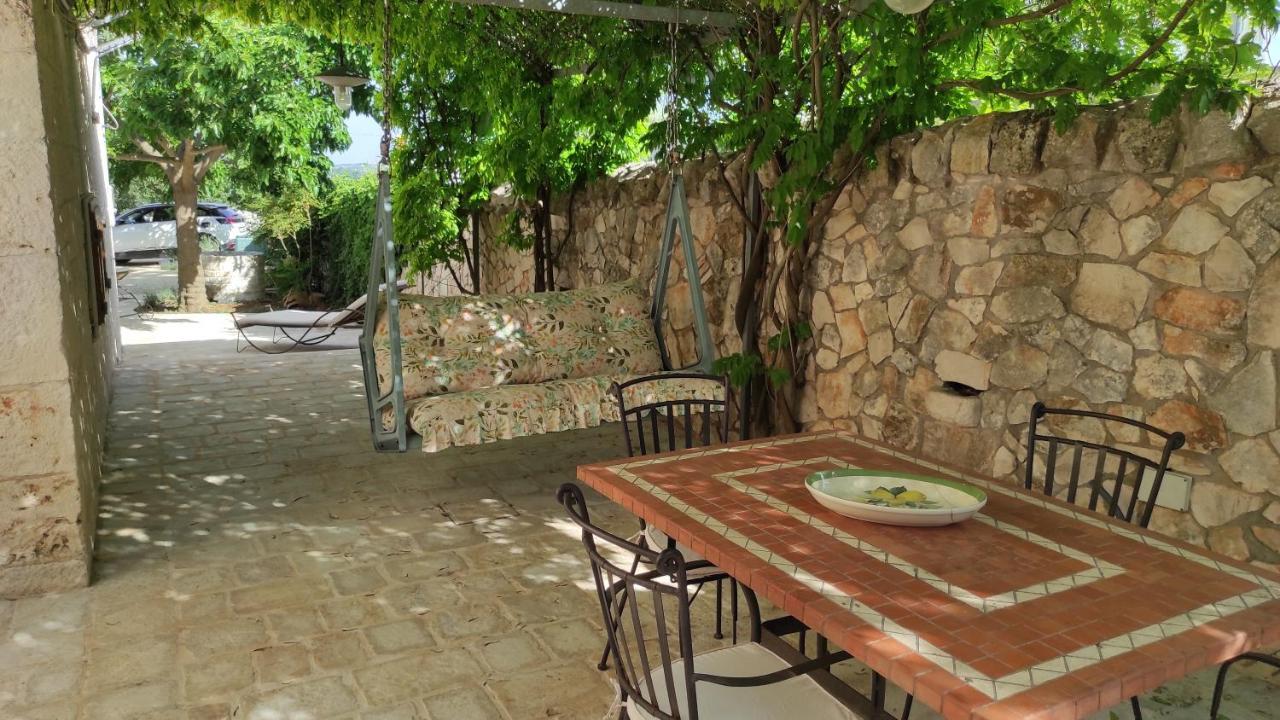 فيلا Casa Ciccone Cardone لوكوروتوندو المظهر الخارجي الصورة