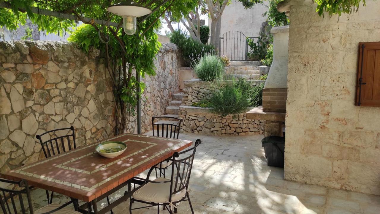 فيلا Casa Ciccone Cardone لوكوروتوندو المظهر الخارجي الصورة