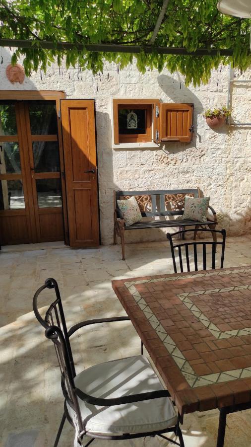 فيلا Casa Ciccone Cardone لوكوروتوندو المظهر الخارجي الصورة