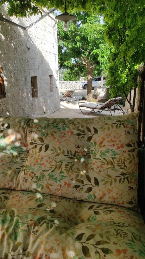 فيلا Casa Ciccone Cardone لوكوروتوندو المظهر الخارجي الصورة