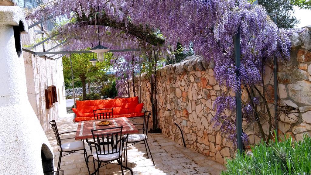 فيلا Casa Ciccone Cardone لوكوروتوندو المظهر الخارجي الصورة
